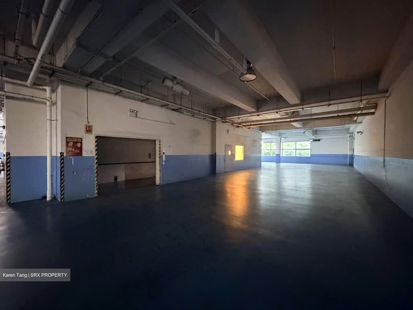 Lorong 8 Toa Payoh (D12), Factory #551226731